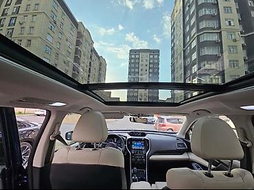 Subaru: Subaru Ascent: 2020 г., 2.4 л, Вариатор, Бензин, Кроссовер — 6