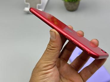 iphone z: IPhone 8, Б/у, 64 ГБ, Красный, Чехол, 100 % — 3
