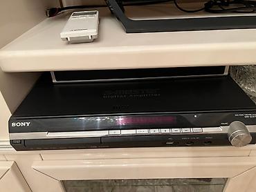 sony hifi usilitel: Домашний кинотеатр Сони — 6