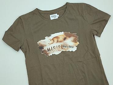 tshirt lidl: T-shirt damski, rozmiar L — 1