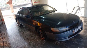 купить спринтер 2 9 грузовой: Toyota Windom: 1994 г., 2.5 л, Автомат, Бензин, Седан