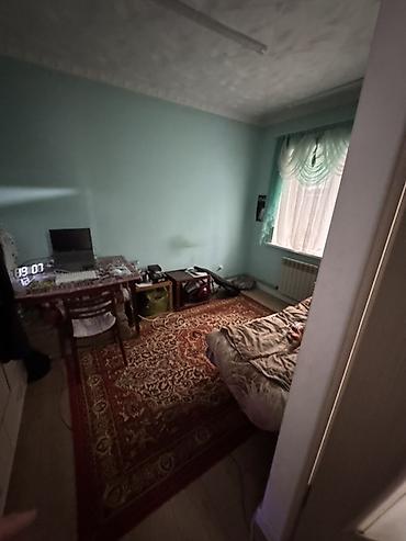 Продажа домов: 4 комнаты, 80 м², 375 соток, Бишкек, Рабочий Городок Собственник — 5