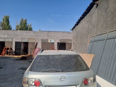 панель приборов ауди: Mazda 6: 2003 г., Дизель