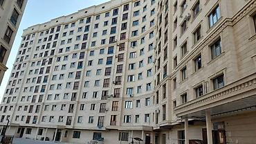 Продажа квартир: 3 комнаты, 86 м², Элитка, 10 этаж — 11