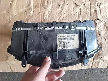 digalka za kola: FIAT STILO KM SAT DIZEL | Km sat fiat stilo 1.9 dizel. Ispravan nije — 5