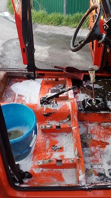 Продаю новый двигатель для москвича