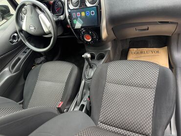 Nissan: Nissan Note – şəhər üçün ideal, kompakt və funksional hetçbek — 4