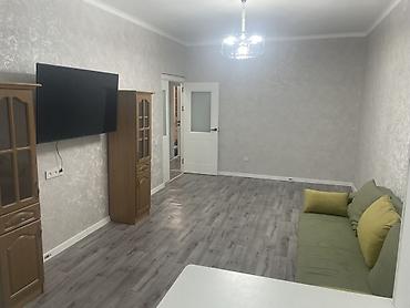 Комнаты: 🏠 Сдаётся светлая и уютная 3-комнатная квартира в Асанбае без — 10