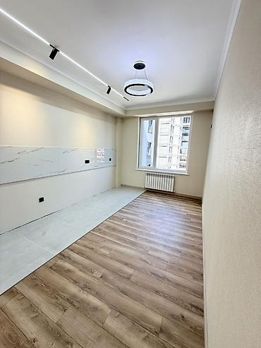 gala group: 2 комнаты, 78 м², Технопарк Элитка, 12 этаж, Евроремонт — 6