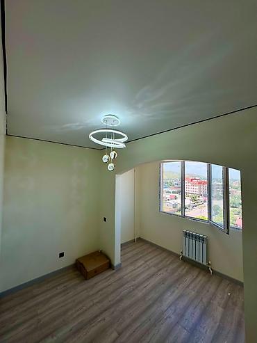 фламинго: 3 комнаты, 90 м², Ынтымак ж/м 8 этаж — 9