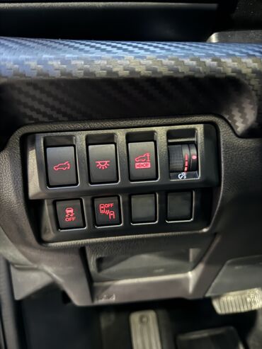 Subaru: Subaru Ascent: 2021 г., 2.4 л, Вариатор, Бензин, Внедорожник — 12