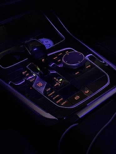BMW: BMW X5: 2018 г., 3 л, Автомат, Бензин, Кроссовер — 8