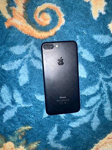 айфон 7 корпус: IPhone 7 Plus, цвет Black (матовый) 32 ГБ АКБ 65✅✅✅ Основные — 3