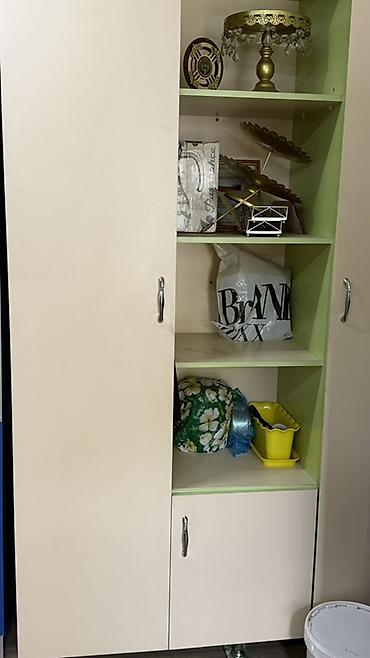 Полки для магазина: Ош шаарында аптекага, магазинге,буюмдар — 3