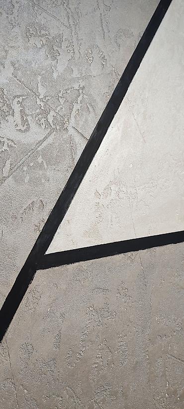 Штукатурка, шпаклевка: Декоративная штукатурка | Венецианская, Мокрый шелк, Кварц песок Больше 6 лет опыта at lalafo.kg — 3 Штукатурка, шпаклевка: Декоративная штукатурка | Венецианская, Мокрый шелк, Кварц песок Больше 6 лет опыта — 3