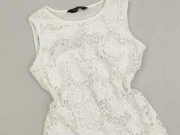 bluzki z tiulem czarne: Dorothy Perkins, Жіноча блуза, розмір M