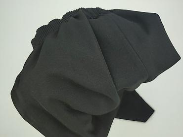 stringi sznurki: Spodnie materiałowe damskie, rozmiar 3XL — 5