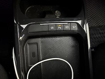 kia strong: Kia EV5: 2024 г., 0.1 л, Робот, Электромобиль, Кроссовер — 8