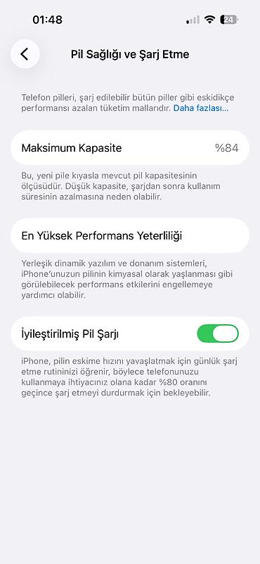 iphone x max ikinci el: IPhone 14 Pro, 256 GB, White Titanium, Face ID, Barmaq izi — 2