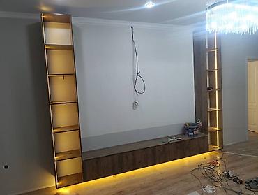 Кухонные гарнитуры: Кухни на заказ - Проектирование под ваши размеры и планировку — 5