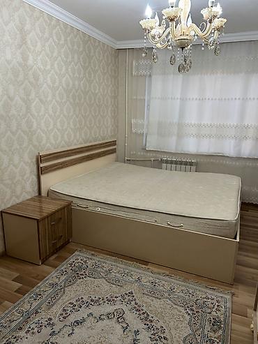 Mebel: İkinəfərlik çarpayı, Tumba, Dolab, İşlənmiş — 7