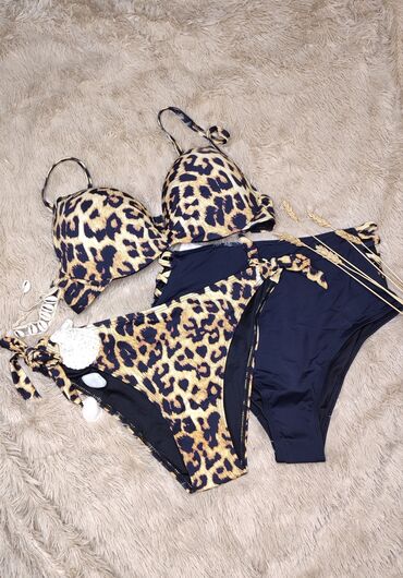 Раздельные купальники: Продаются Купальники!!! Фирменные SUNNY BIKINI 👙 Страна — 7