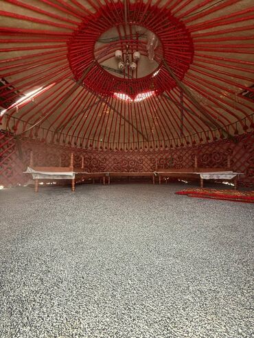 Другой готовый бизнес: Продаётся готовая зона отдыха в горах – бизнес и уют в одном месте! 🌄 — 11