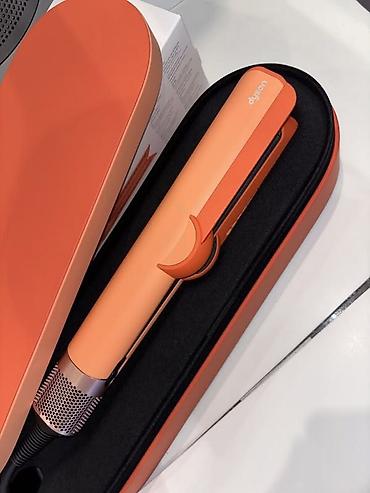 Məişət texnikası: Dyson Airstrait™ – Apricot 🍑✨ Yeni və tam original Dyson Airstrait™ — 4