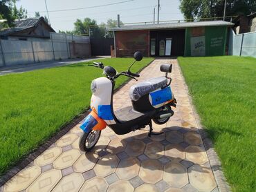 купить машину в бишкеке: Скутеры