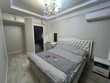 Продажа квартир: 4 комнаты, 111 м², Элитка, 3 этаж, Дизайнерский ремонт — 6