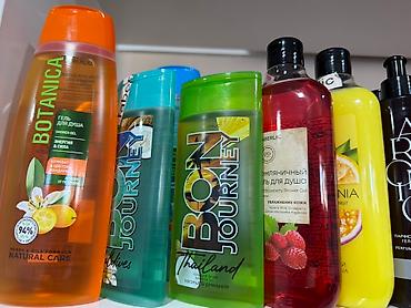 хб ткани: Набор бытовой химии и ароматизации Faberlic Home. Ассортимент на — 6