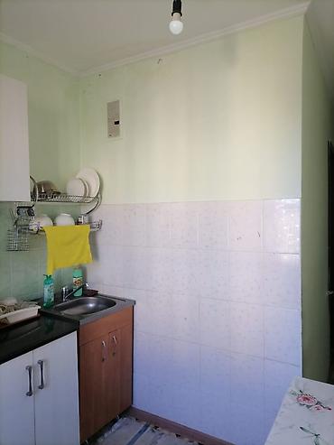 Долгосрочная аренда квартир: 1 комната, Без мебели — 3