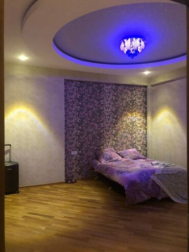 Uzunmüddətli kirayə mənzillər: Xətai rayonu,Neapol krugu yaxınlıqı afrodita şadlıq sarayın yanı.Samed — 8