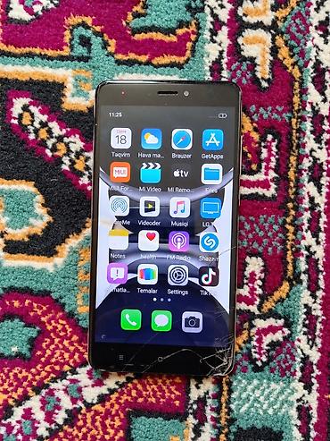 xiaomi note 10 pro qiymeti: Xiaomi 32 GB, rəng - Qızılı, 
 Qırıq — 1