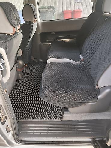 Honda: Honda Stepwgn: 2004 г., 2 л, Автомат, Бензин, Минивэн at lalafo.kg — 7 Honda: Honda Stepwgn: 2004 г., 2 л, Автомат, Бензин, Минивэн — 7