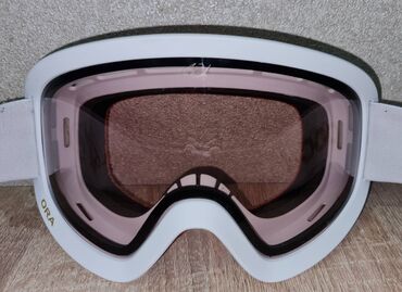 увеличительные очки: Продаю новую, лимитированну MTB маску от POC, модель ORA clarity Fabio