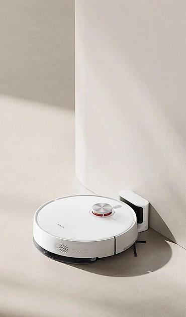 google home: Xiaomi S40C tozsoranı 🤖 Xiaomi Robot Vacuum S40C — funksiyaları 🧹 — 4