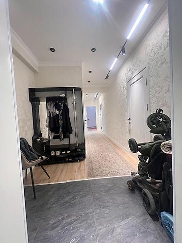 7 1: 2 комнаты, 71 м², Черёмушки мкр., Элитка, 9 этаж, Евроремонт — 4