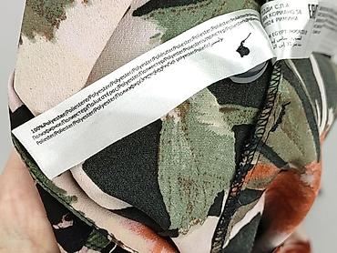 krotki: Terranova, Spodnie materiałowe damskie, rozmiar S — 5