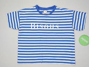 klapki hemes: H&M, T-shirt damski, rozmiar XS — 2