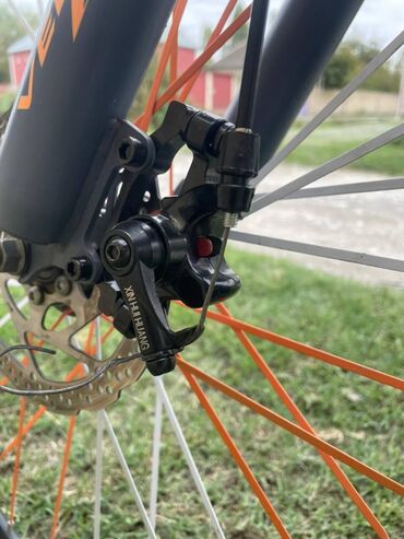 Şəhər velosipedləri: İşlənmiş Şəhər velosipedi 26", sürətlərin sayı: 12 -da lalafo.az — 12 Şəhər velosipedləri: İşlənmiş Şəhər velosipedi 26", sürətlərin sayı: 12 — 12