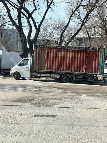 Mercedes-Benz: Mercedes-Benz Спринтер: 2000 г., 2.2 л, Ручные, Дизель at lalafo.kg — 9 Mercedes-Benz: Mercedes-Benz Спринтер: 2000 г., 2.2 л, Ручные, Дизель — 9