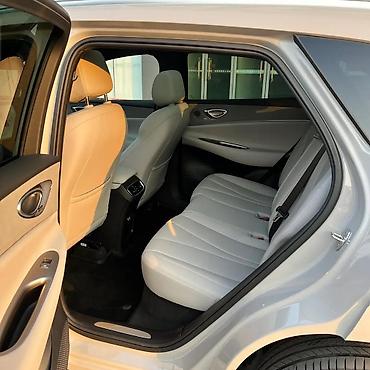 BYD: BYD Sea Lion 06: 2025 г. — 9