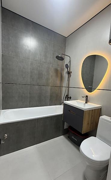 Продажа квартир: 1 комната, 45 м² — 10