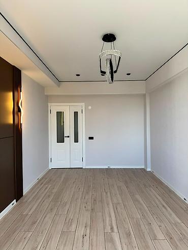 Продажа квартир: 1 комната, 46 м², парк Фучика Элитка, 5 этаж, Свежий ремонт — 8