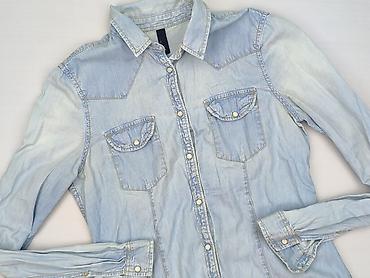 ben sherman: Benetton, Koszula damska, rozmiar S — 1