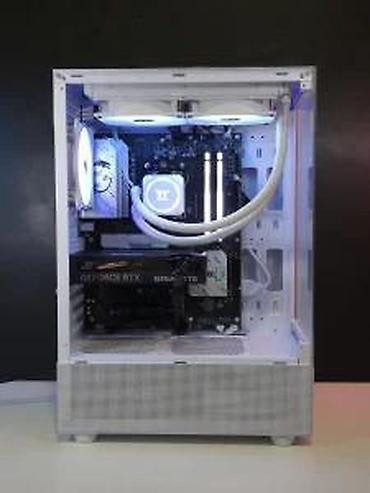 Desktop računari i radne stanice: Ryzen 5 7600X RTX 4060 B840 32GB 1TB - SM025PC. ✨ Prodaja i sklapanje — 9