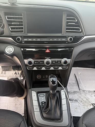 byd e5 2020: Hyundai Avante: 2020 г., 1.6 л, Автомат, Бензин, Седан — 4