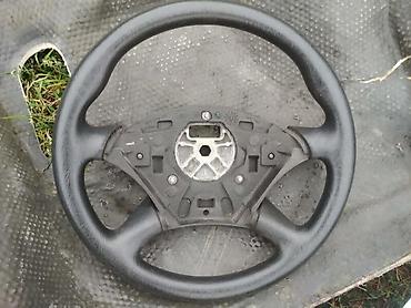 moj auto: VOLAN ZA FORD FOCUS OD 1998. DO 2004. GOD. | Odlican volan za Focusa — 1