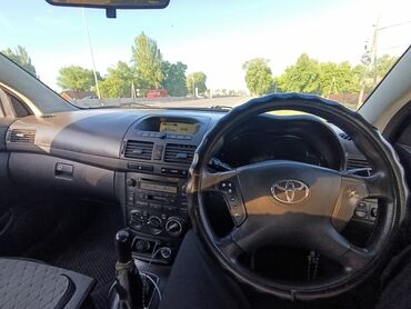 тойота авенсис правый руль: Toyota Avensis: 2003 г., 1.8 л, Механика, Бензин, Хэтчбэк